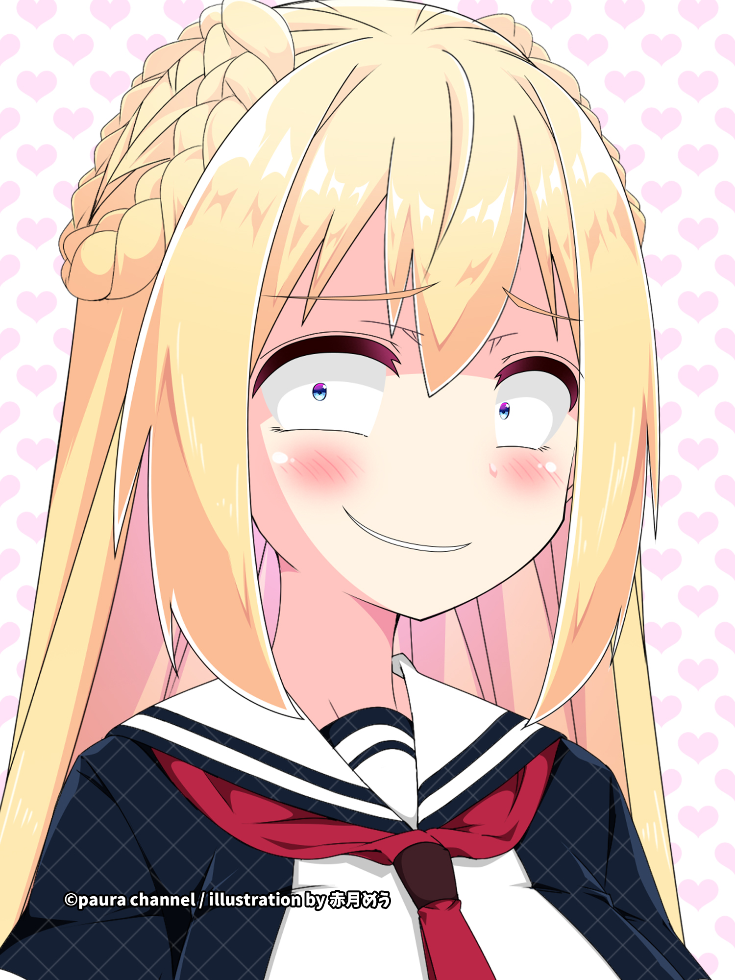 パウラの壁紙 パウラちゃんねる