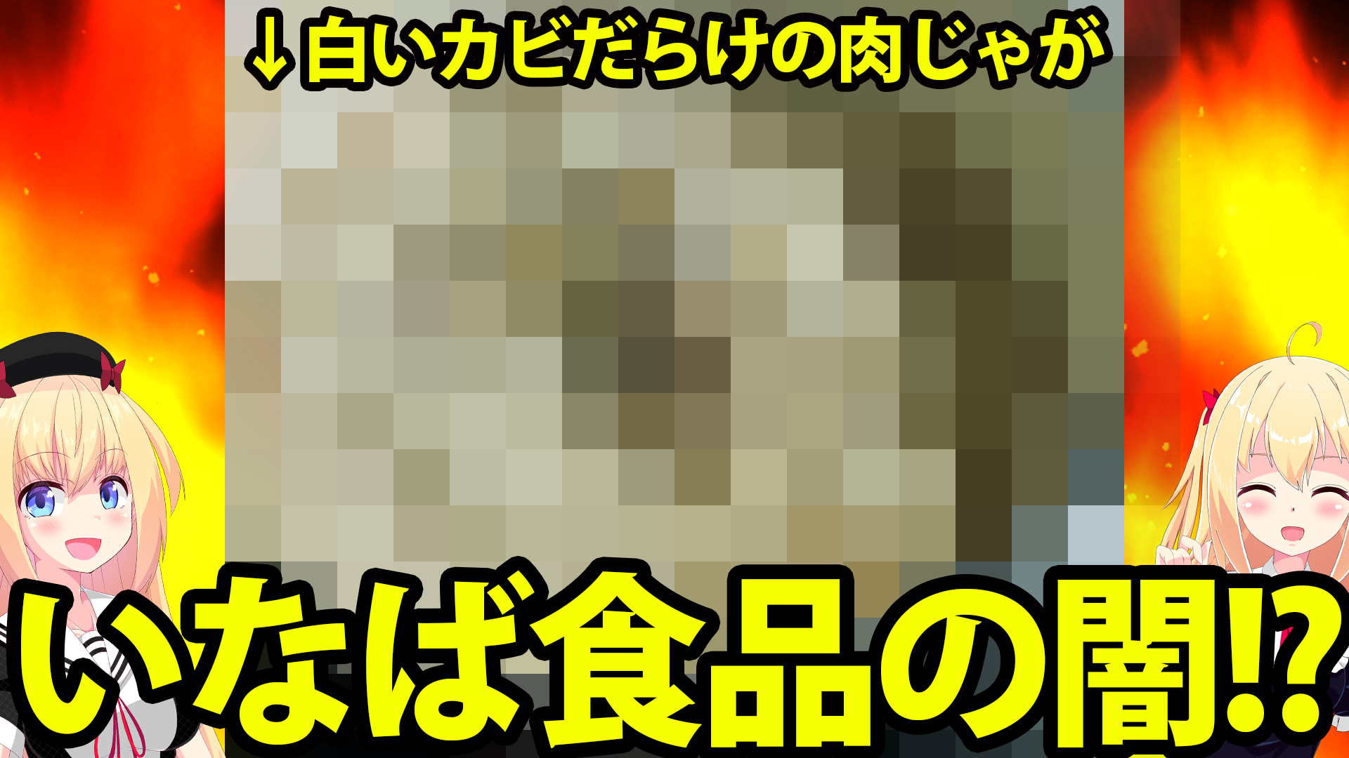 【グロ注意】「いなば食品の会長と社長が従業員を召し使いのように酷使」「カビだらけの肉じゃがの鍋の掃除を強要!?」がネットで話題にwwwww【いなば食品列伝　パワハラ】